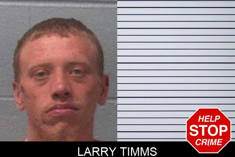 Larry Timms