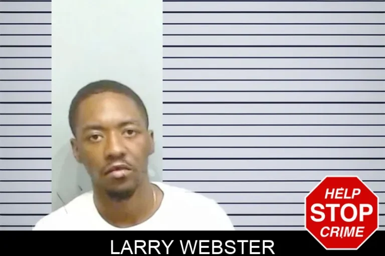 Larry Webster