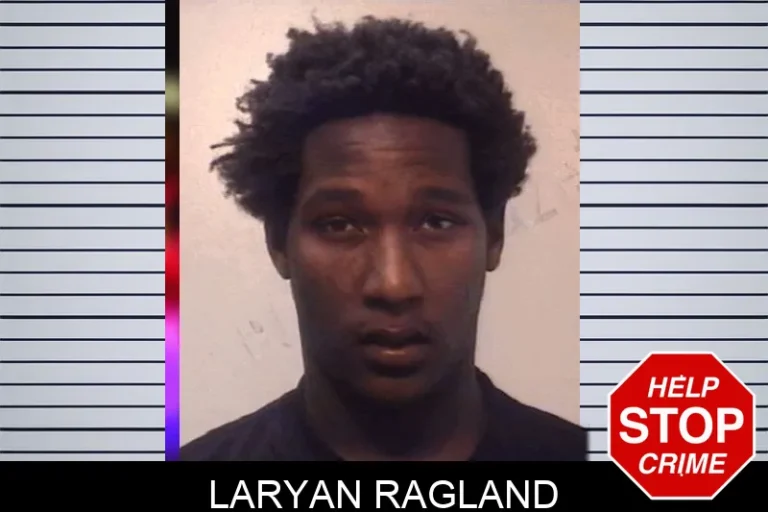 Laryan Ragland