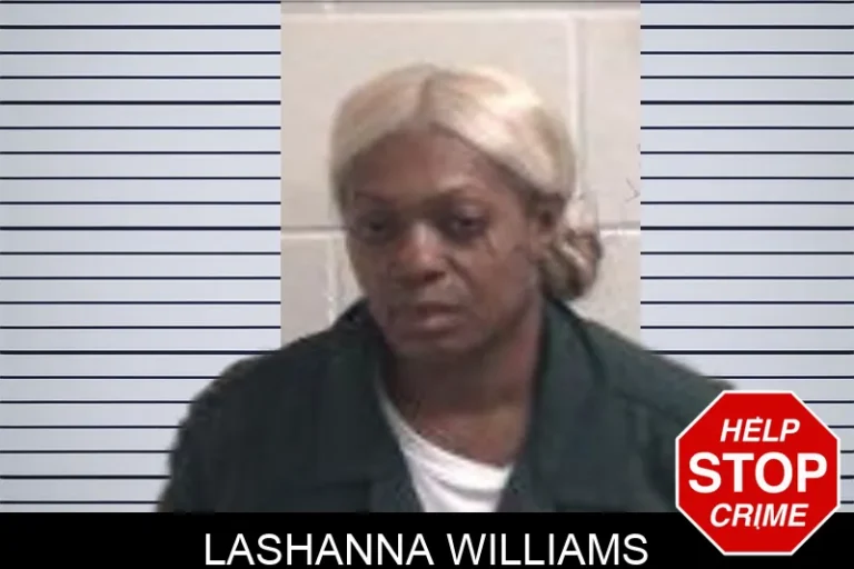 Lashanna Williams