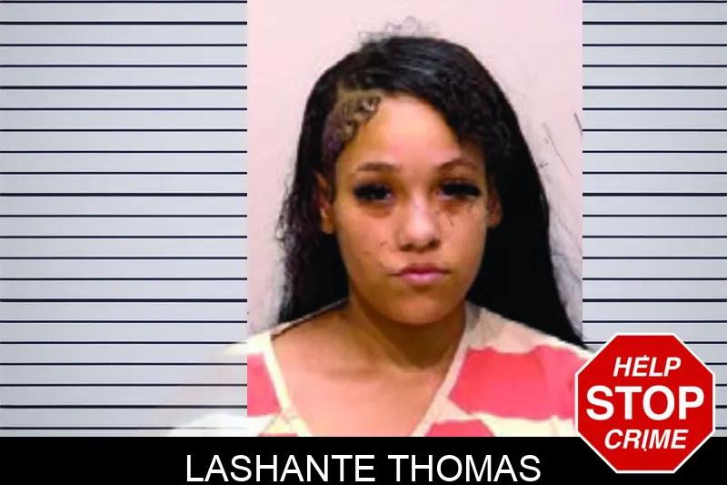 Lashante Thomas