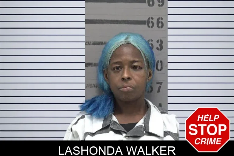 Lashonda Walker