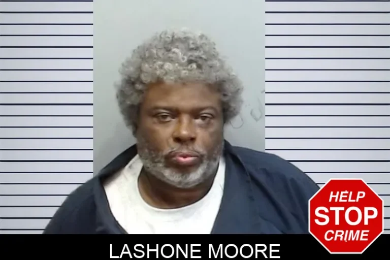 Lashone Moore