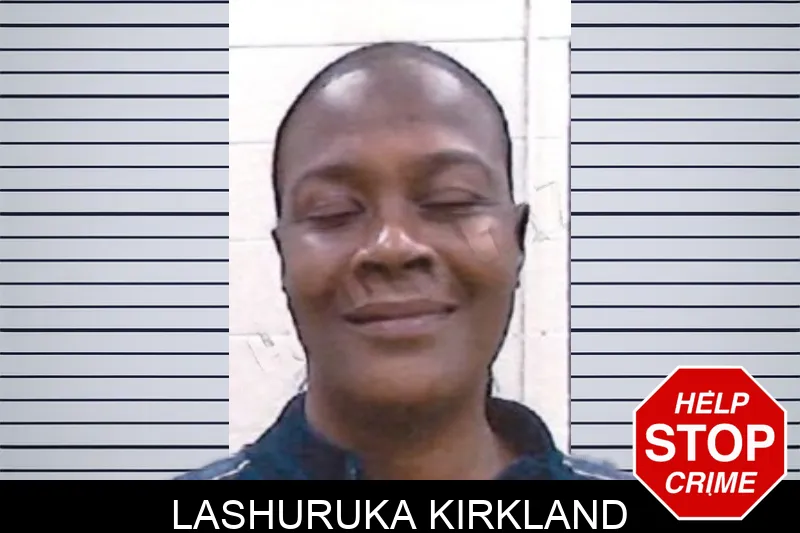 Lashuruka Kirkland