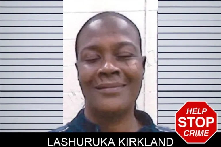 Lashuruka Kirkland