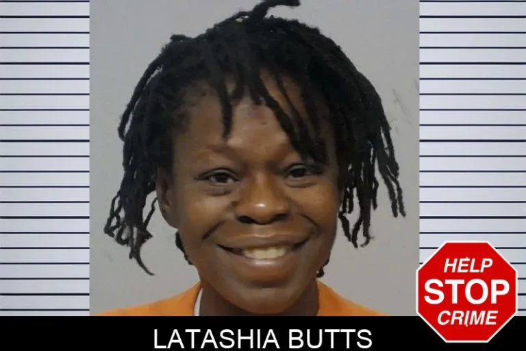 Latashia Butts