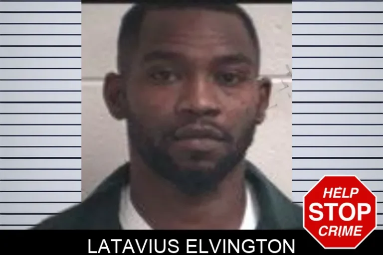 Latavius Elvington