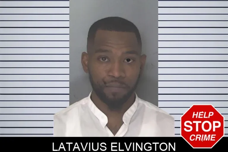 Latavius Elvington