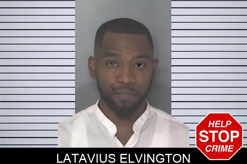 Latavius Elvington