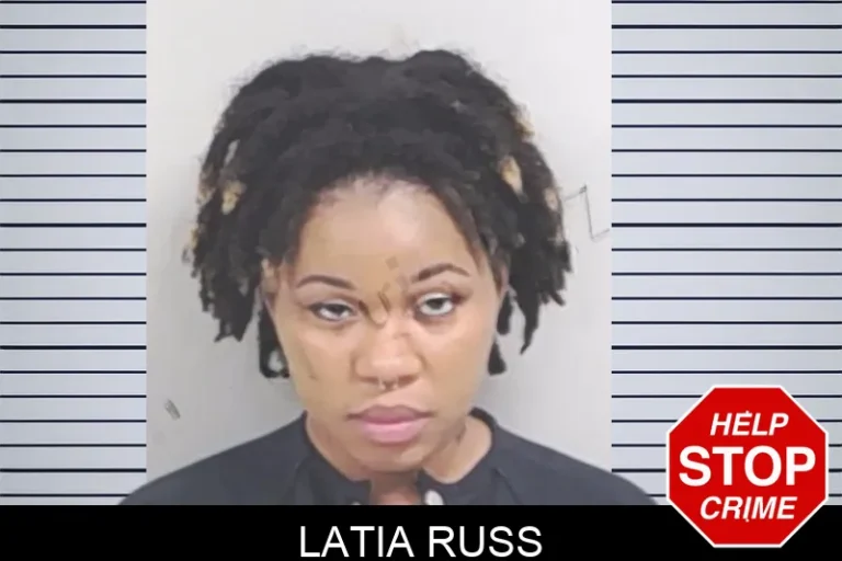 Latia Russ