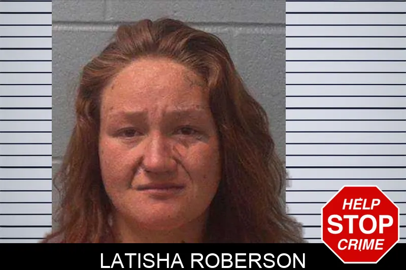 Latisha Roberson