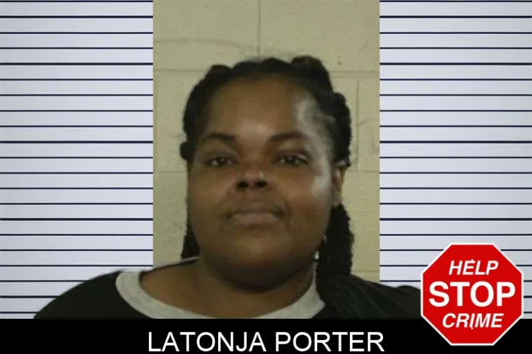 Latonja Porter