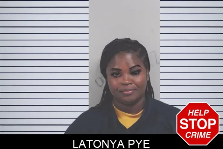 Latonya Pye
