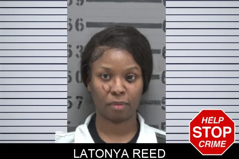 Latonya Reed