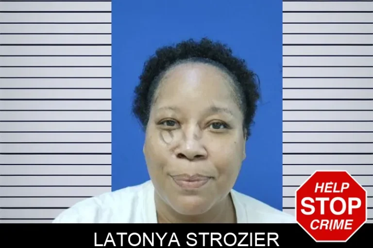 Latonya Strozier