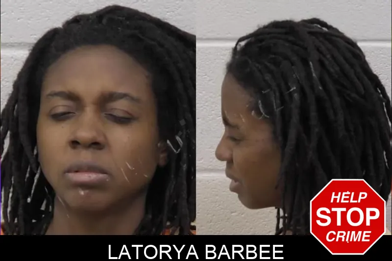 Latorya Barbee