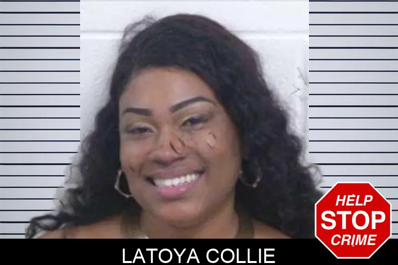 Latoya Collie