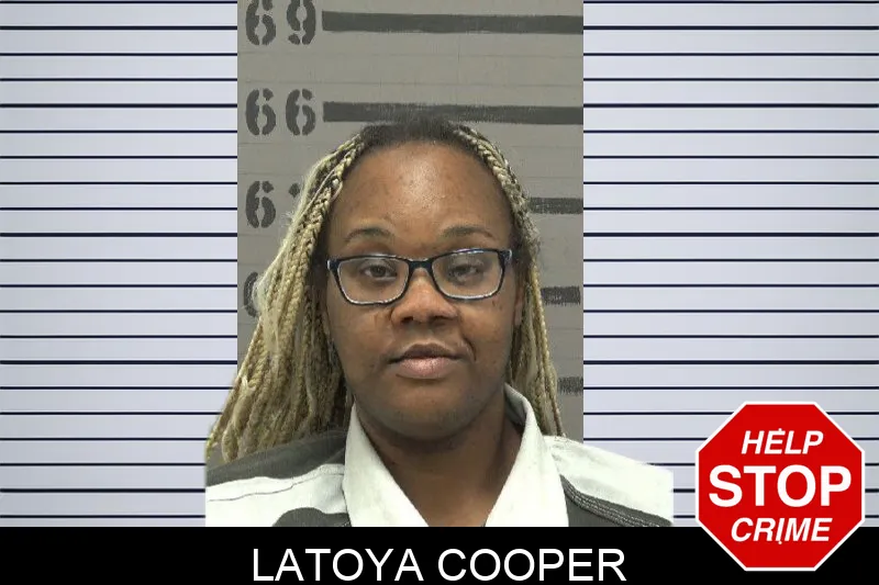 Latoya Cooper