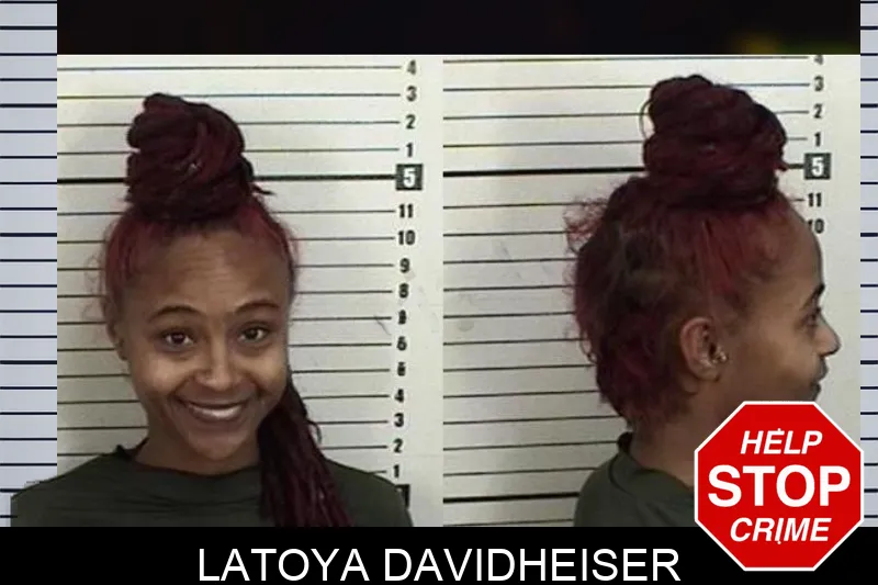Latoya Davidheiser