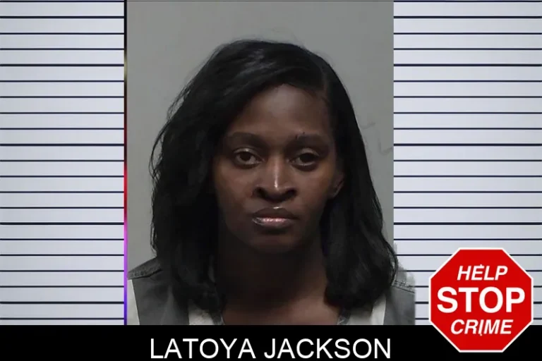 Latoya Jackson