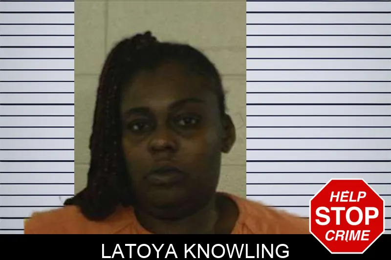 Latoya Knowling