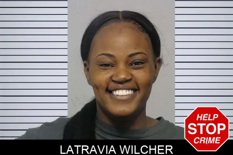 Latravia Wilcher