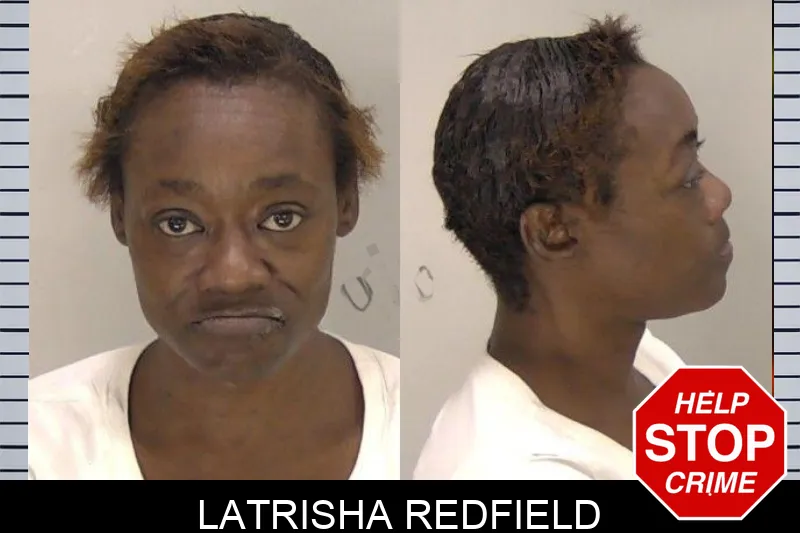 Latrisha Redfield