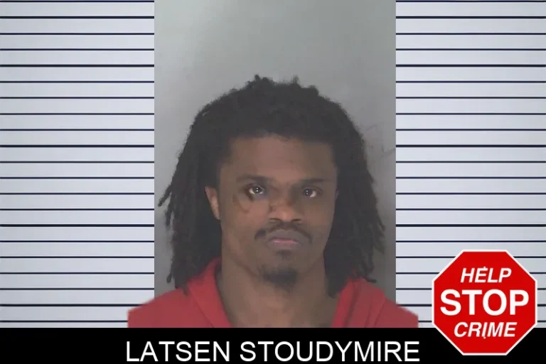 Latsen Stoudymire