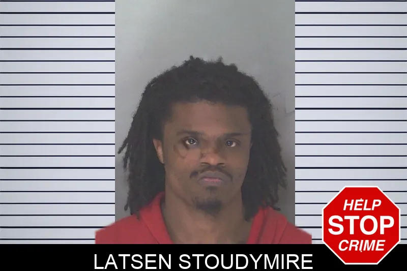 Latsen Stoudymire