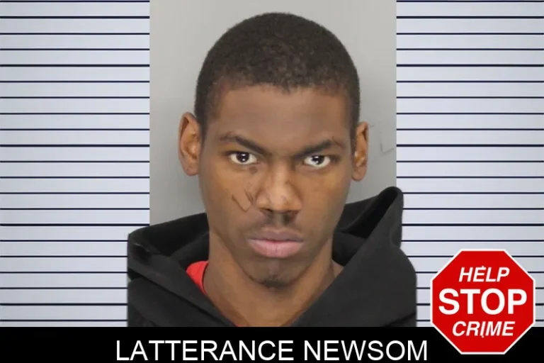 Latterance Newsom