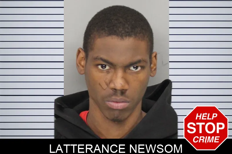 Latterance Newsom