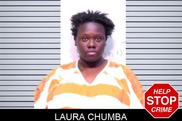 Laura Chumba