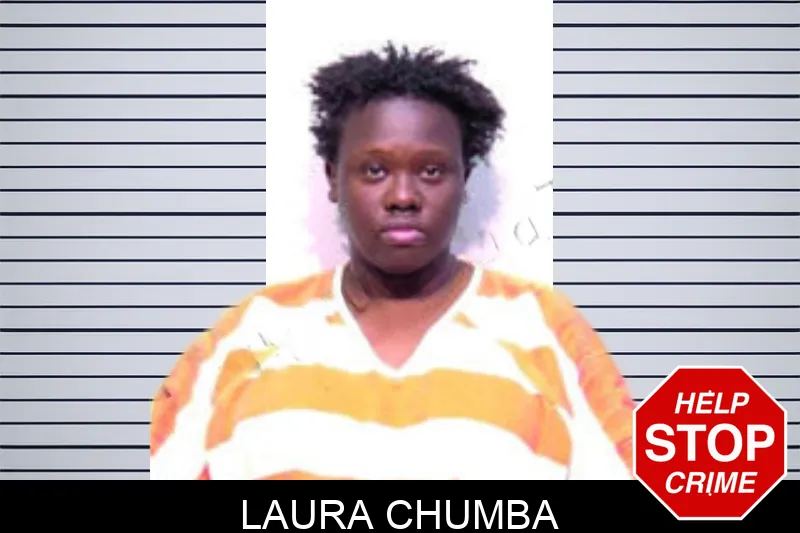 Laura Chumba mugshot – Bartow County , Georgia Laura Chumba mugshot