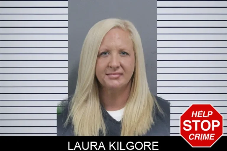 Laura Kilgore