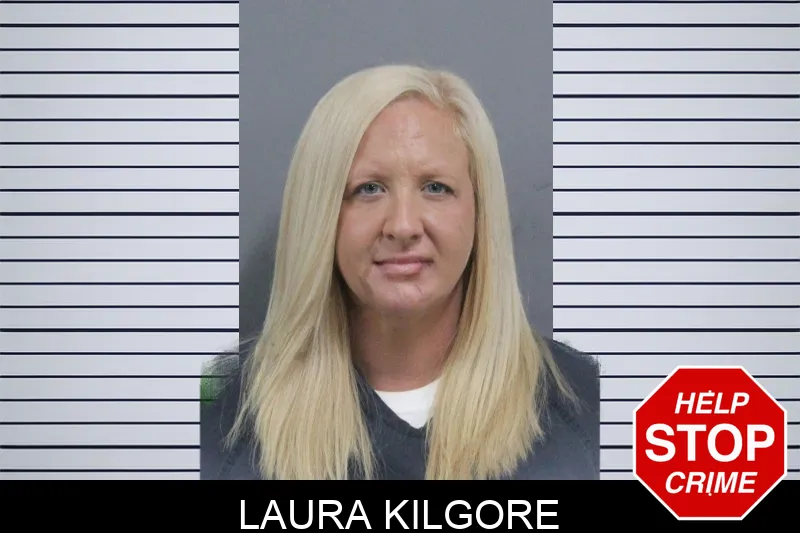 Laura Kilgore