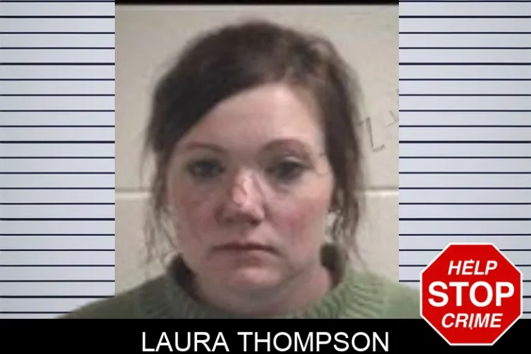 Laura Thompson