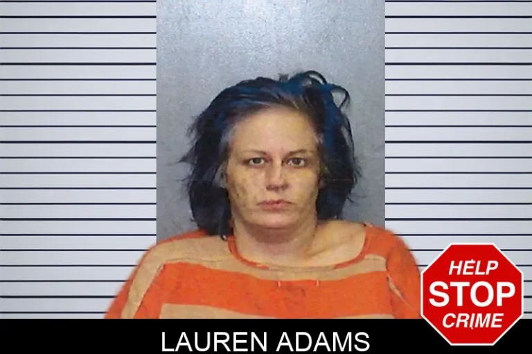 Lauren Adams