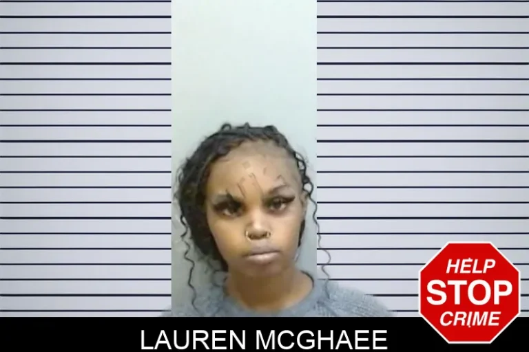 Lauren McGhaee