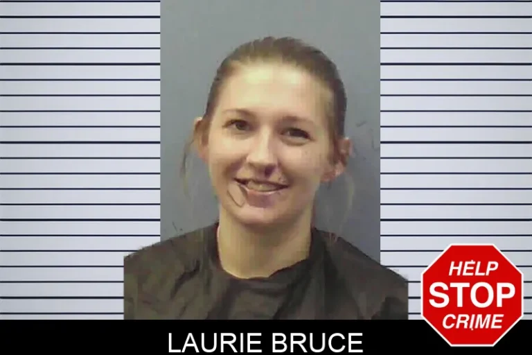 Laurie Bruce