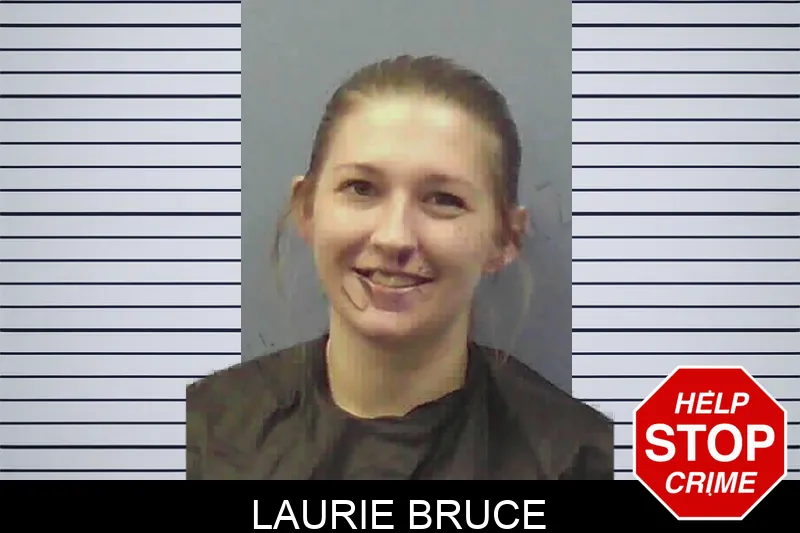 Laurie Bruce
