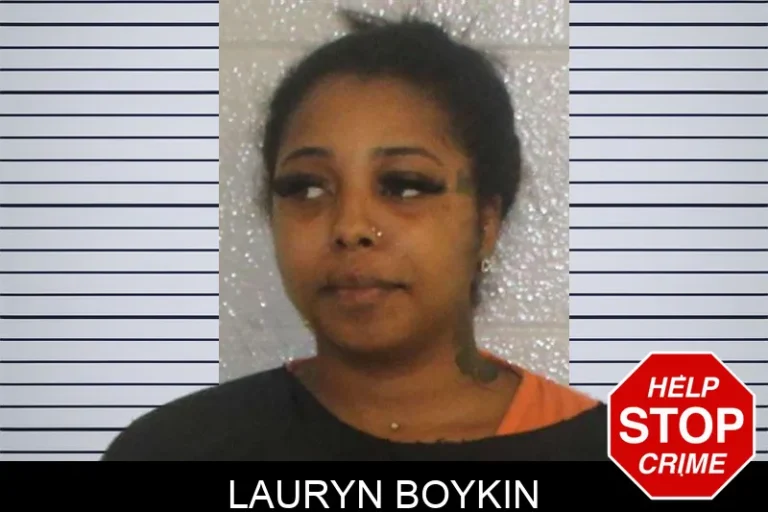 Lauryn Boykin