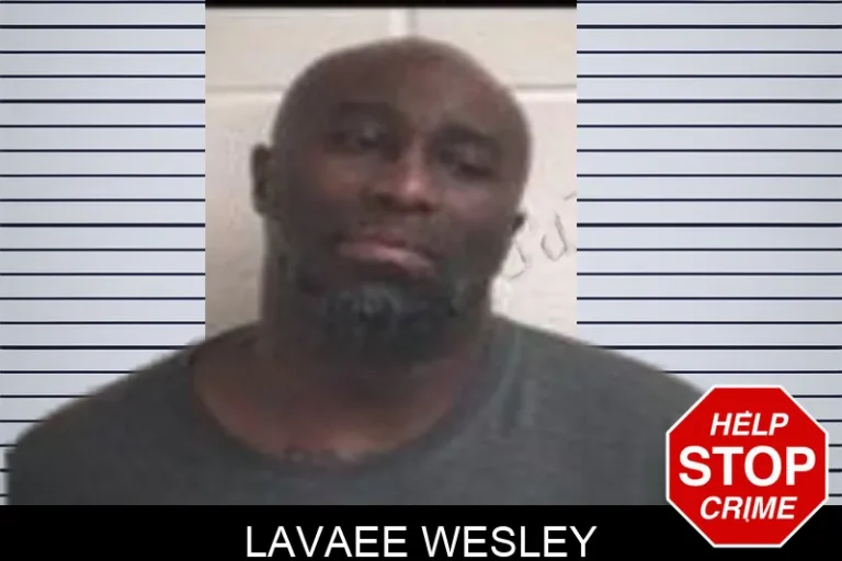 Lavaee Wesley