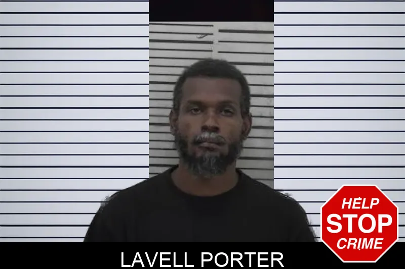 Lavell Porter