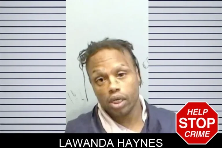Lawanda Haynes