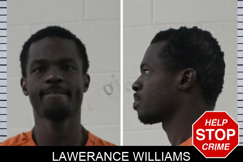 Lawerance Williams