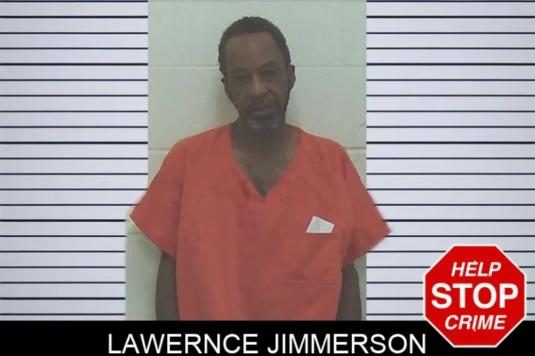 Lawernce Jimmerson