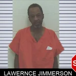 Lawernce Jimmerson Mugshots