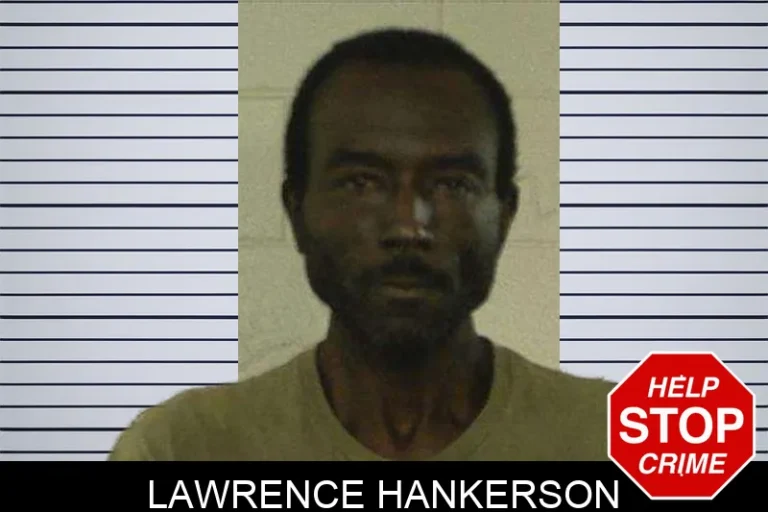 Lawrence Hankerson