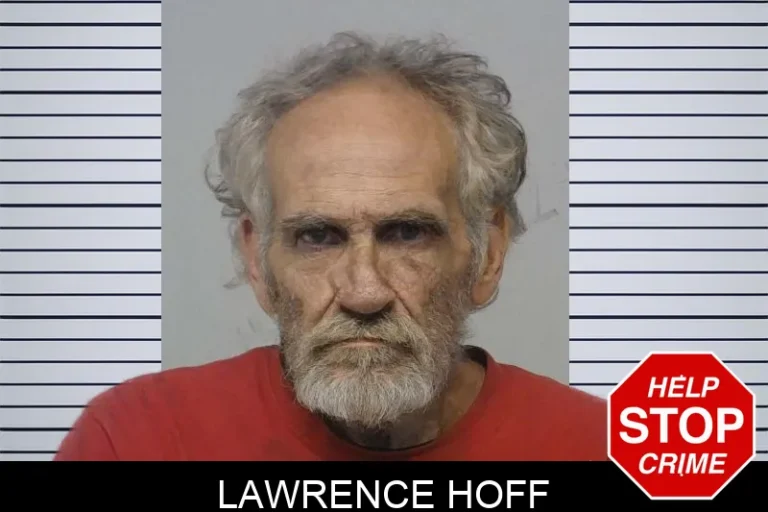 Lawrence Hoff