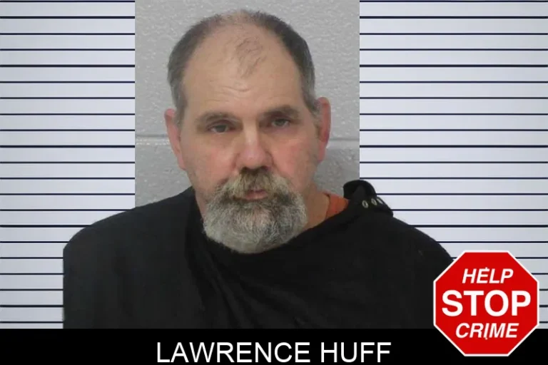 Lawrence Huff